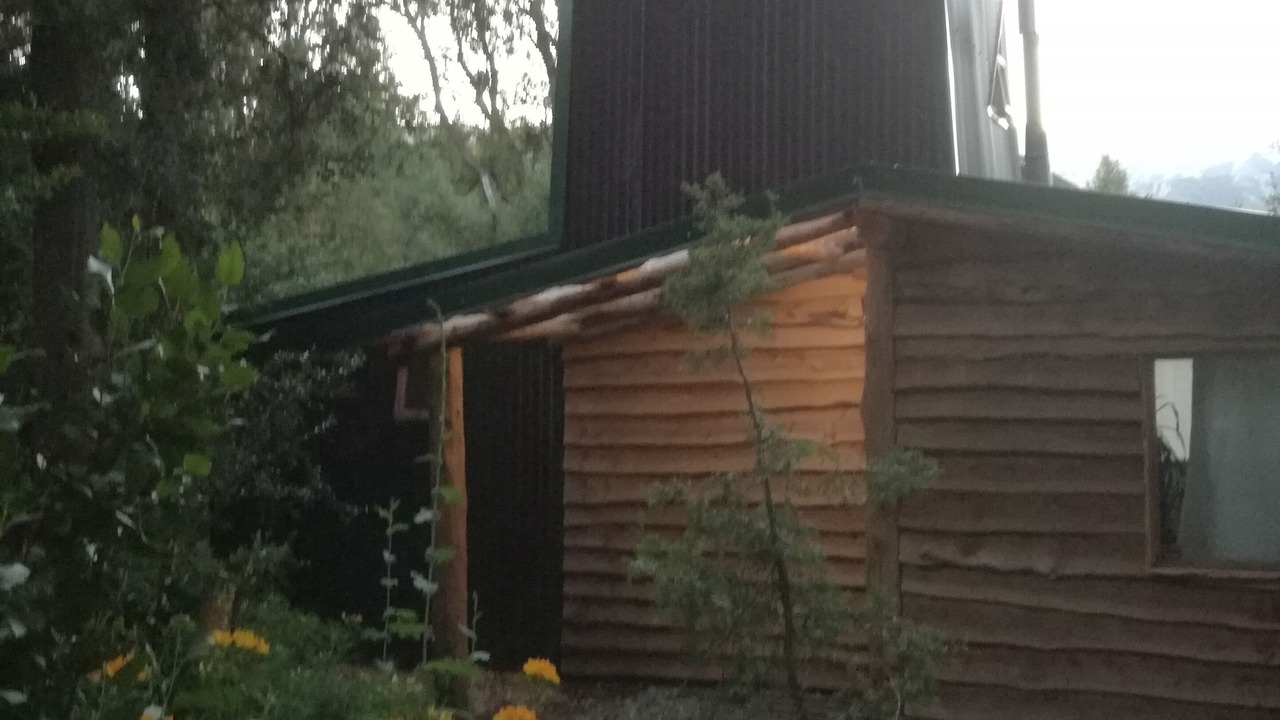 Photo of Outdoor in Villa Arelauquen
