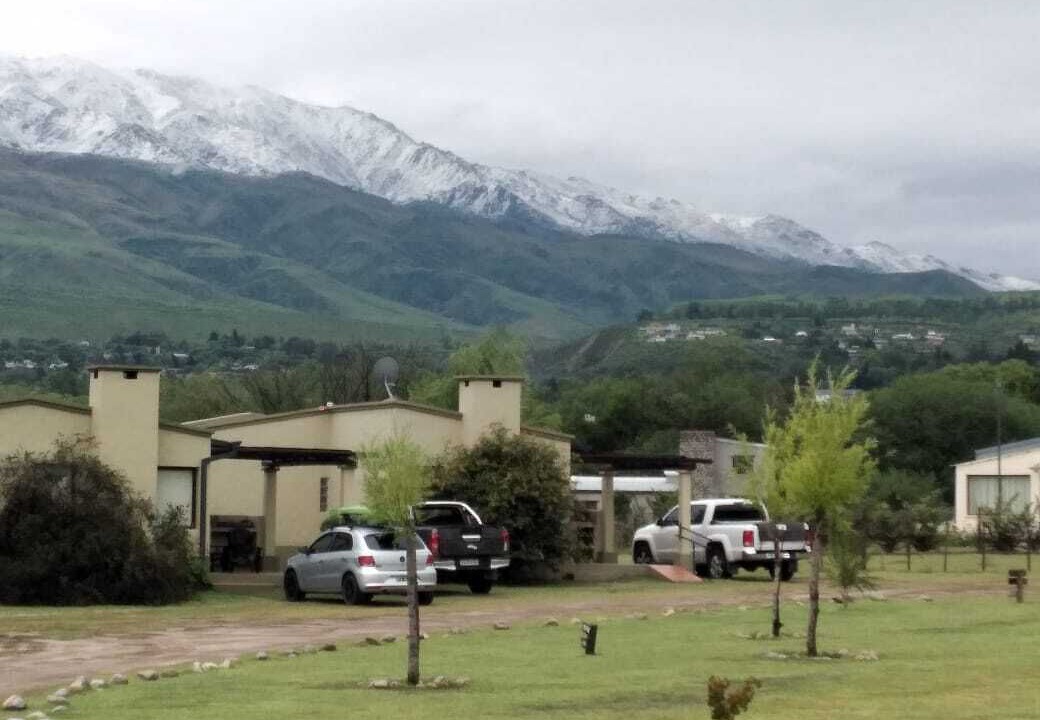 Photo of Outdoor in Tafi del Valle