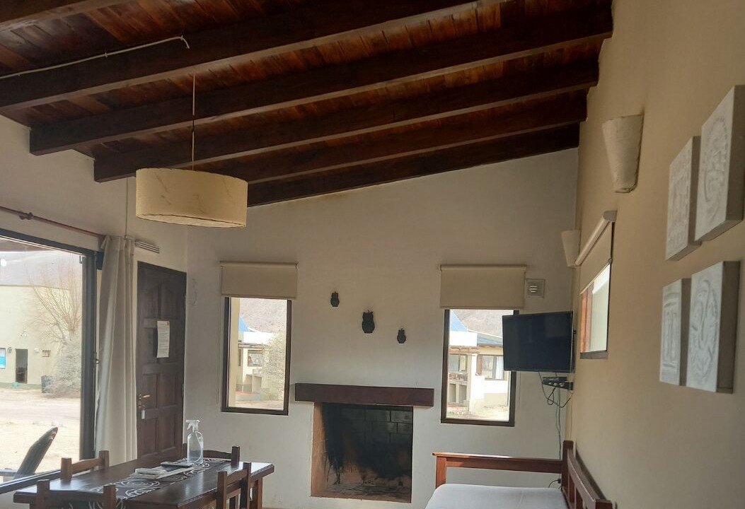 Photo of Livingroom in Tafi del Valle