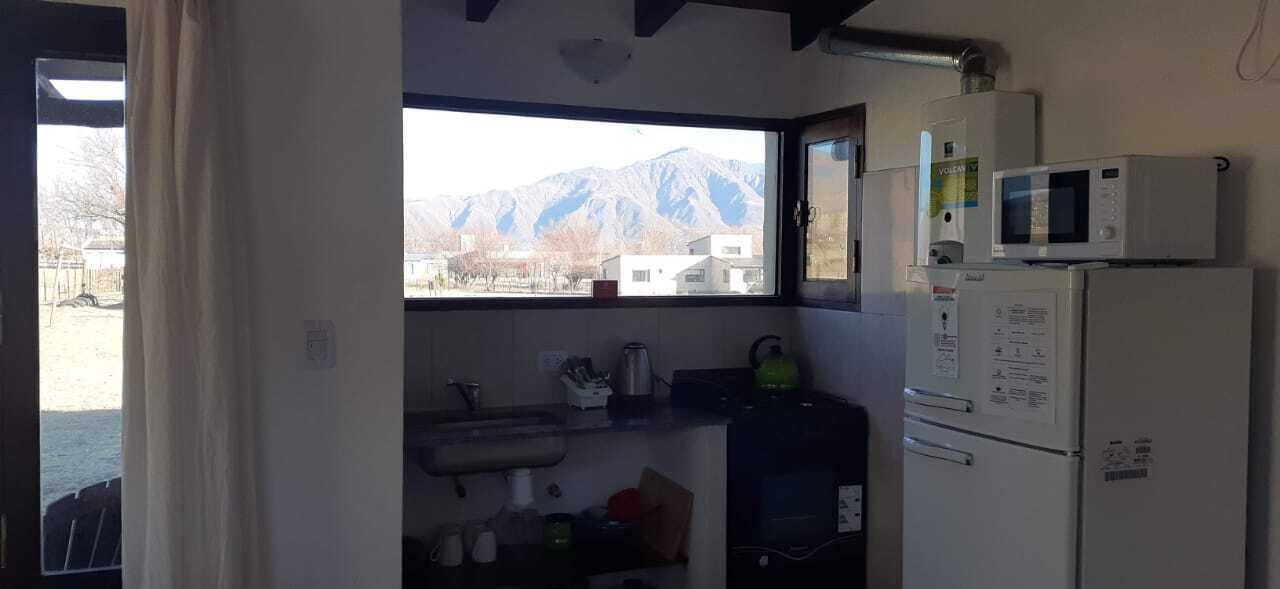 Photo of Kitchen in Tafi del Valle