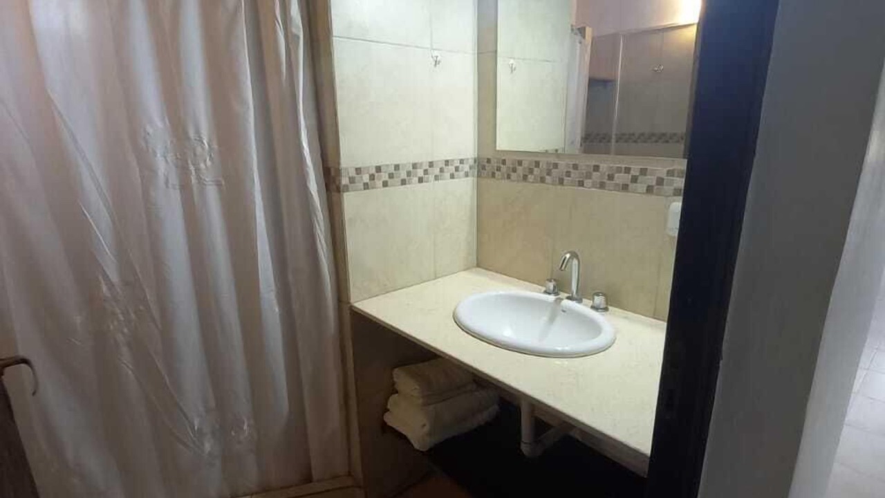 Photo of Bathroom in Tafi del Valle