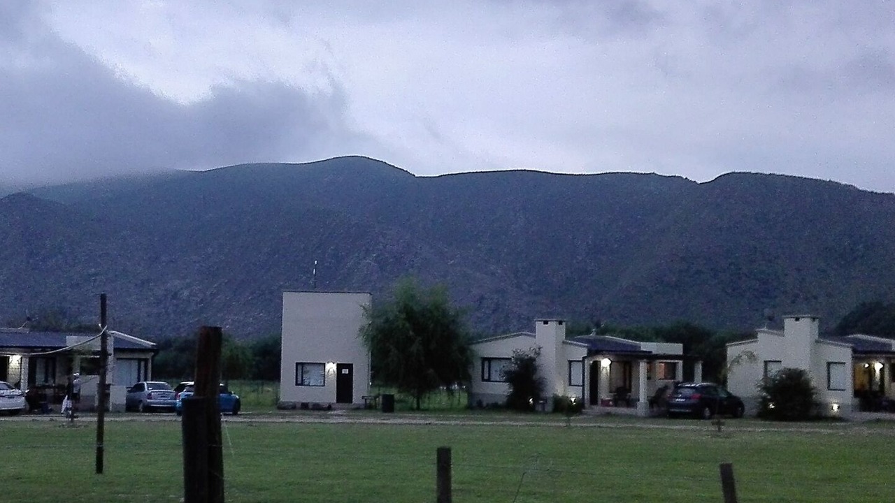 Photo of Outdoor in Tafi del Valle