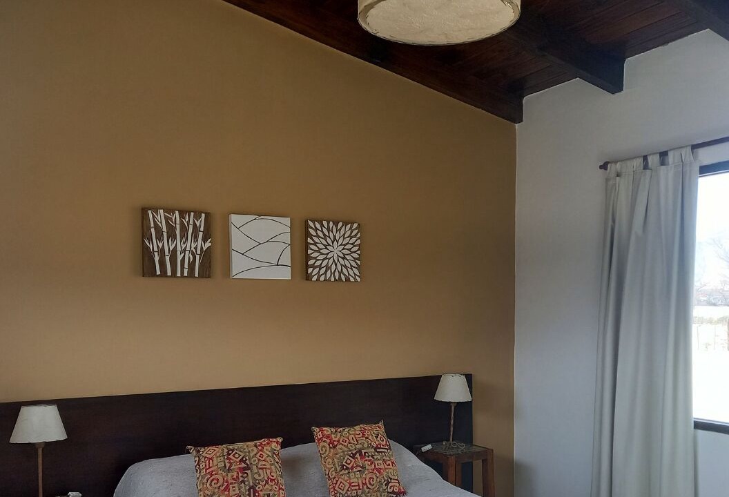 Photo of Bedroom in Tafi del Valle