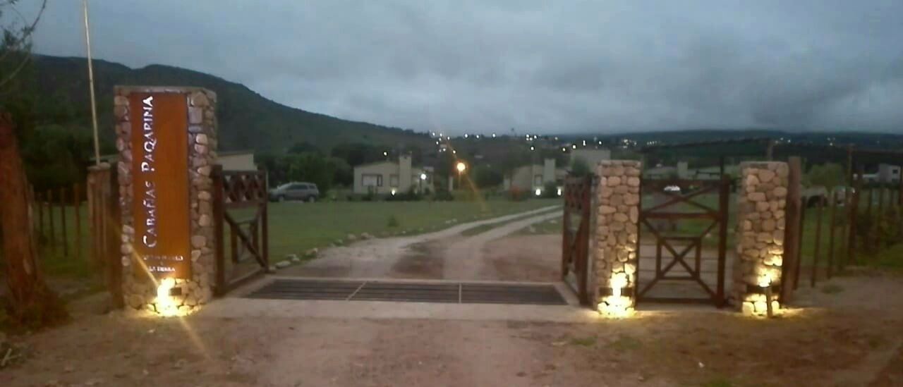 Photo of Outdoor in Tafi del Valle