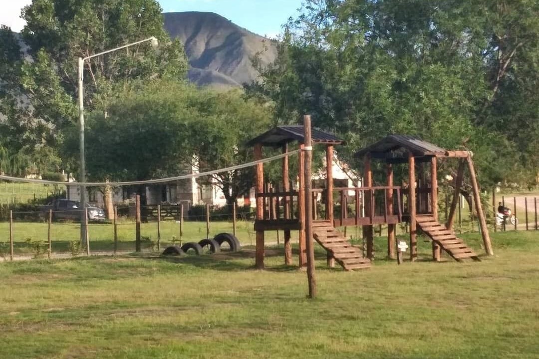 Photo of Outdoor in Tafi del Valle