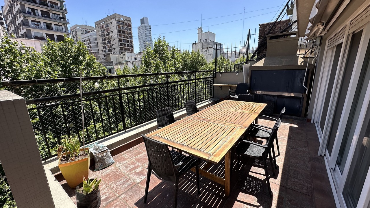 Photo of Outdoor in Palermo