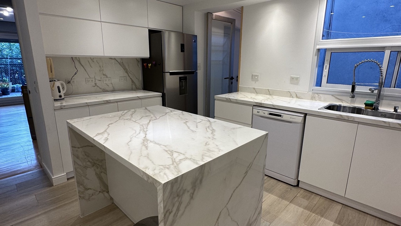 Photo of Kitchen in Palermo