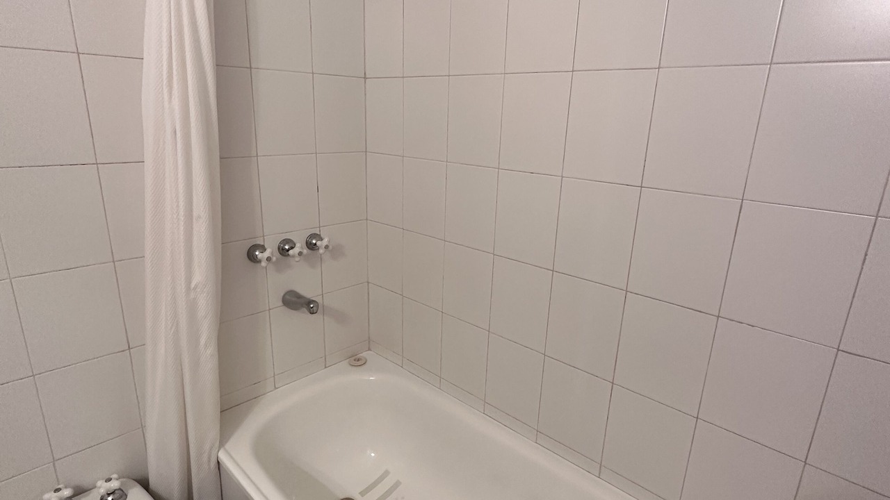 Photo of Bathroom in Palermo