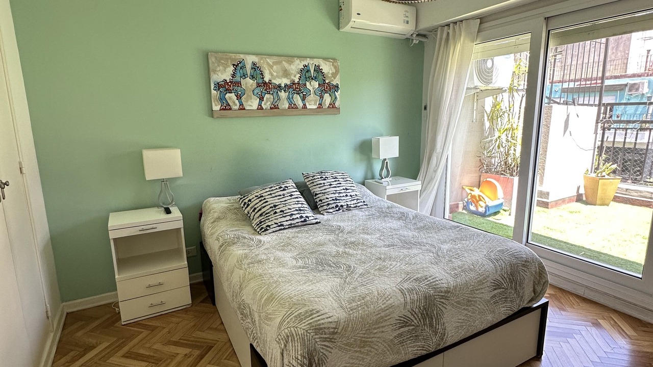 Photo of Bedroom in Palermo