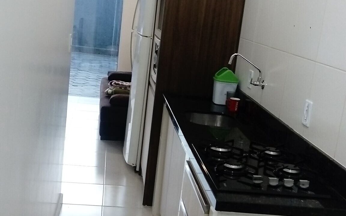Photo of Kitchen in Ingleses do Rio Vermelho