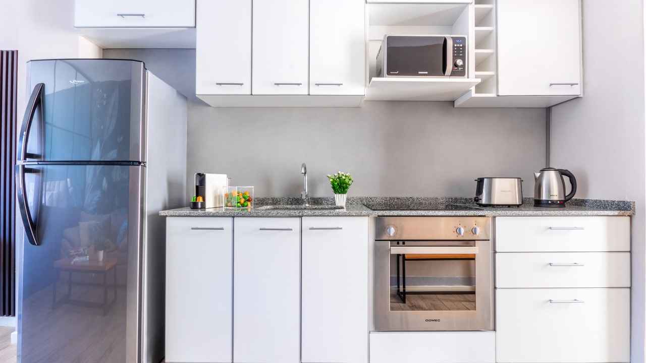 Photo of Kitchen in Villa Crespo