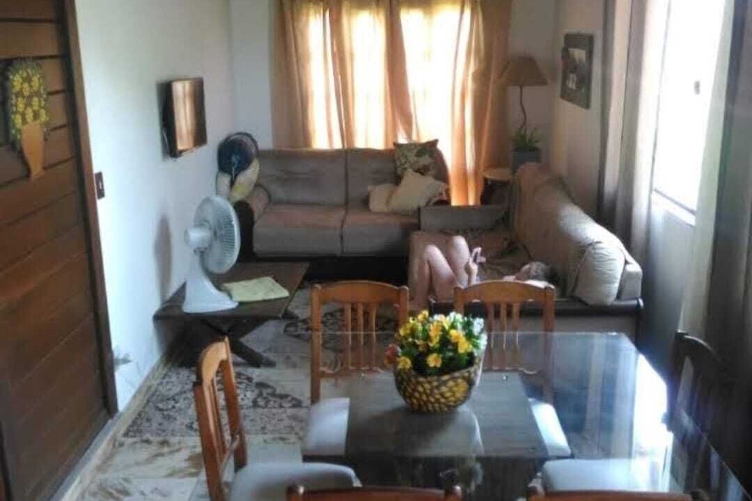 Photo of Livingroom in Jardim Esperanca