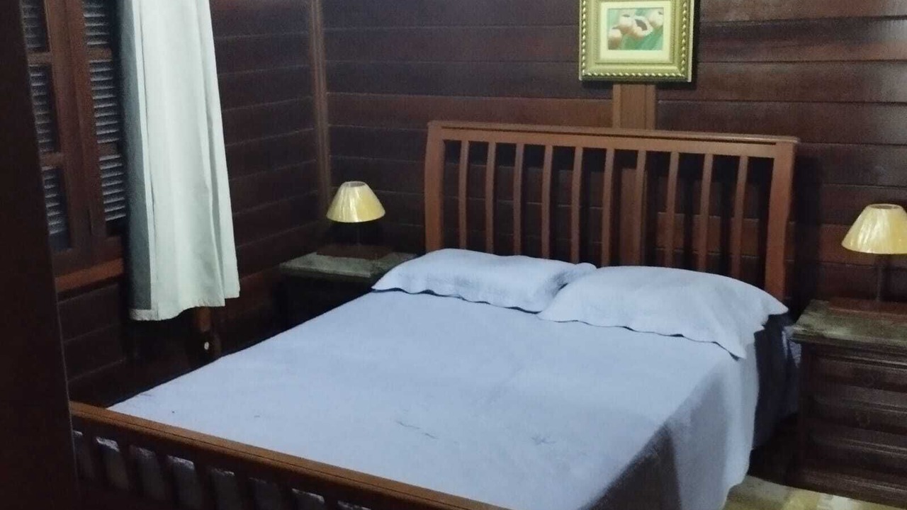 Photo of Bedroom in Jardim Esperanca