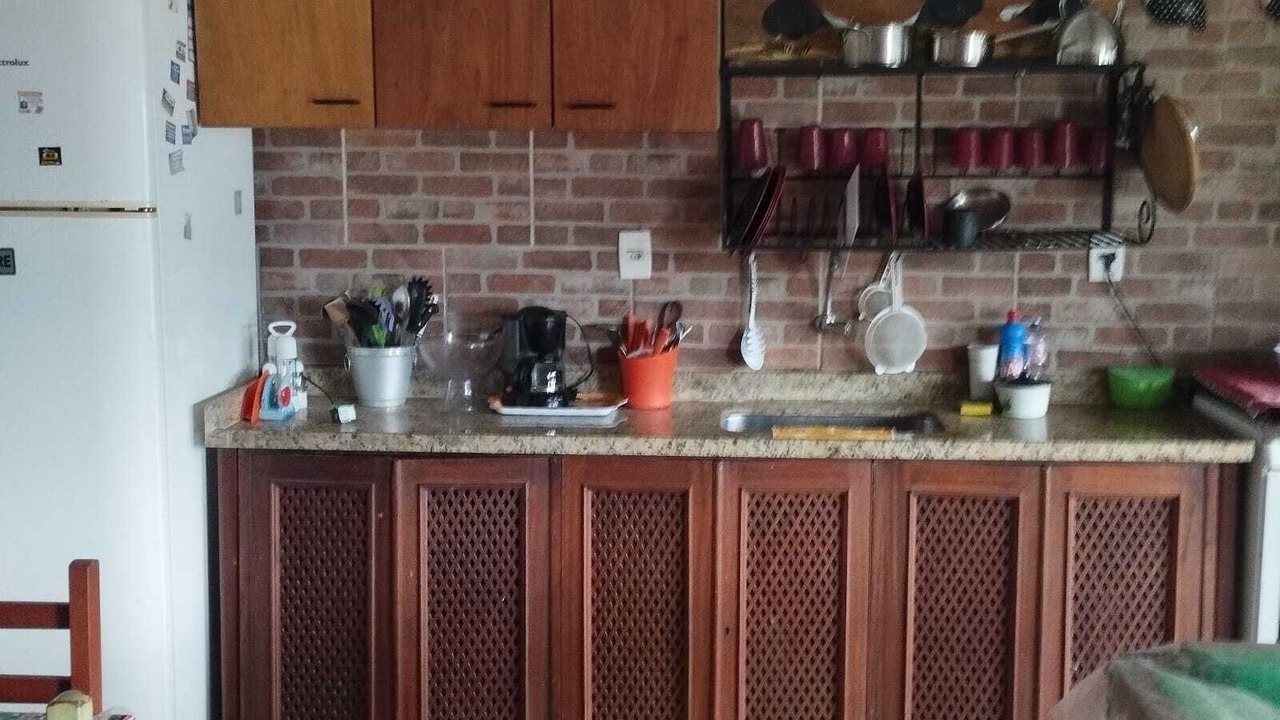 Photo of Kitchen in Jardim Esperanca