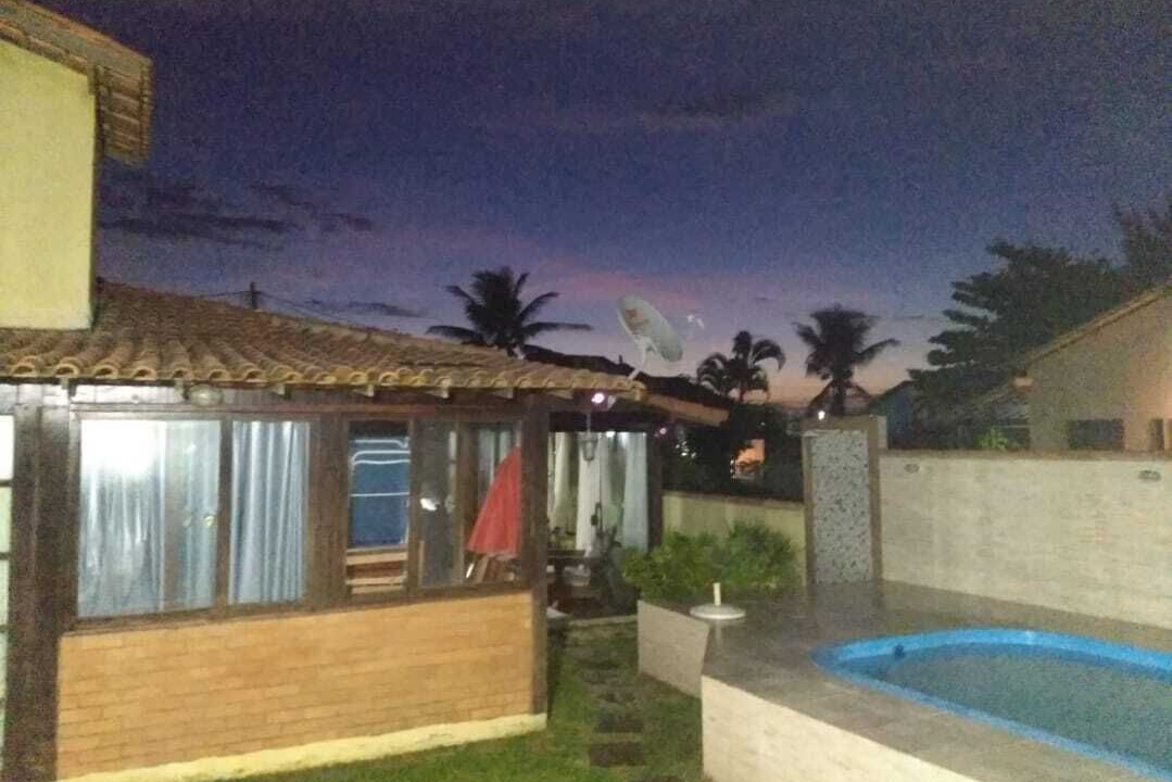 Photo of Outdoor in Jardim Esperanca