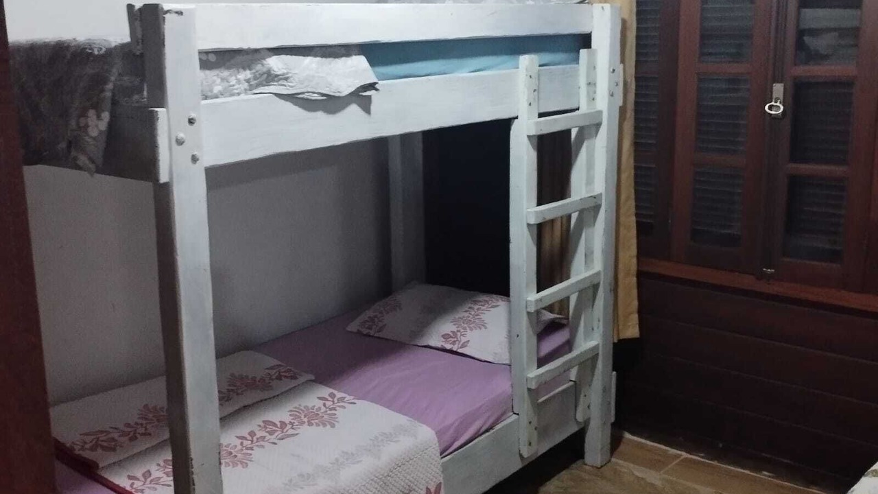 Photo of Bedroom in Jardim Esperanca