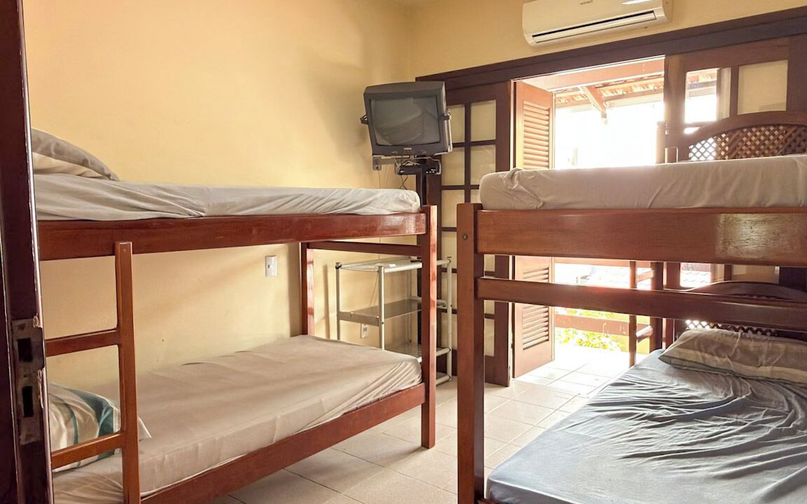 Photo of Bedroom in Centro