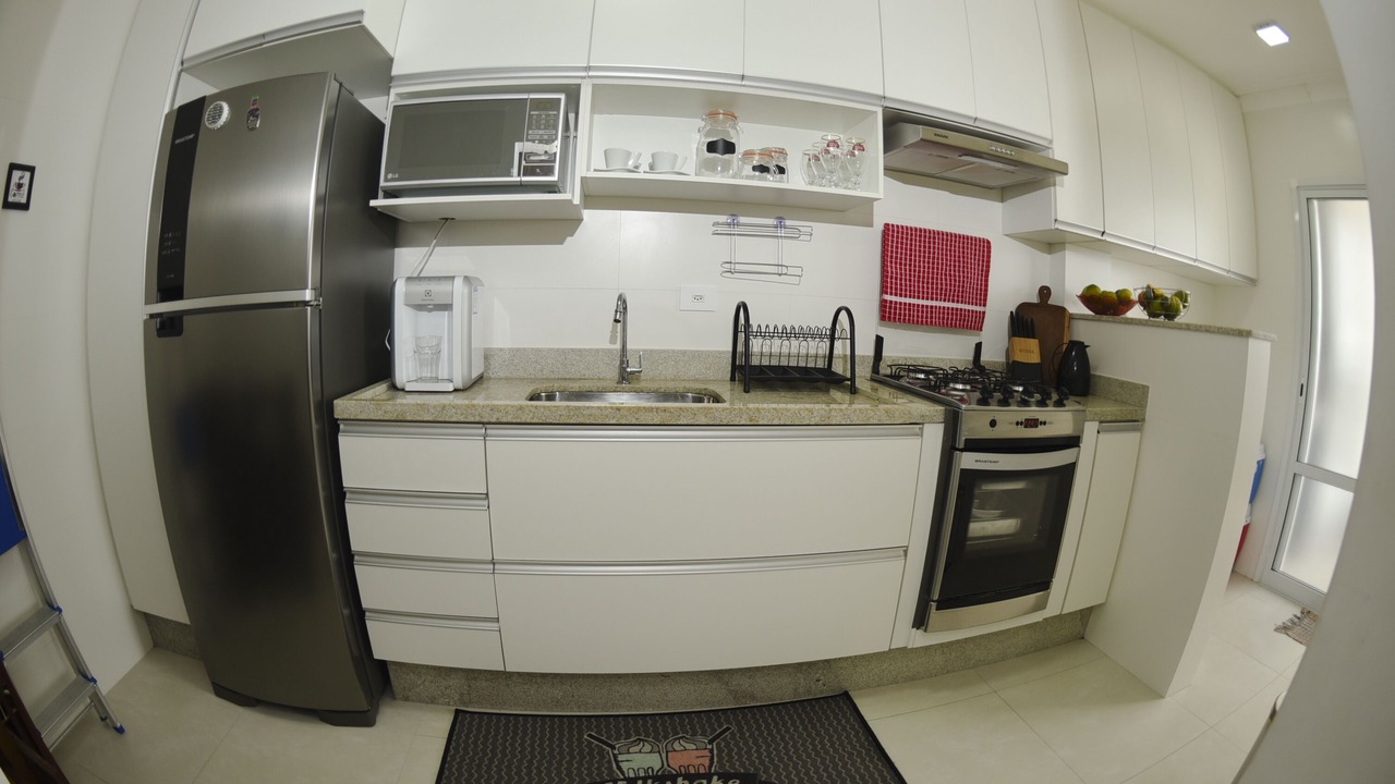Photo of Kitchen in Boqueirao
