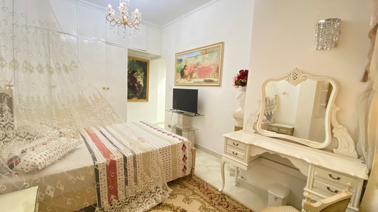 Photo of Bedroom in Vila Buarque