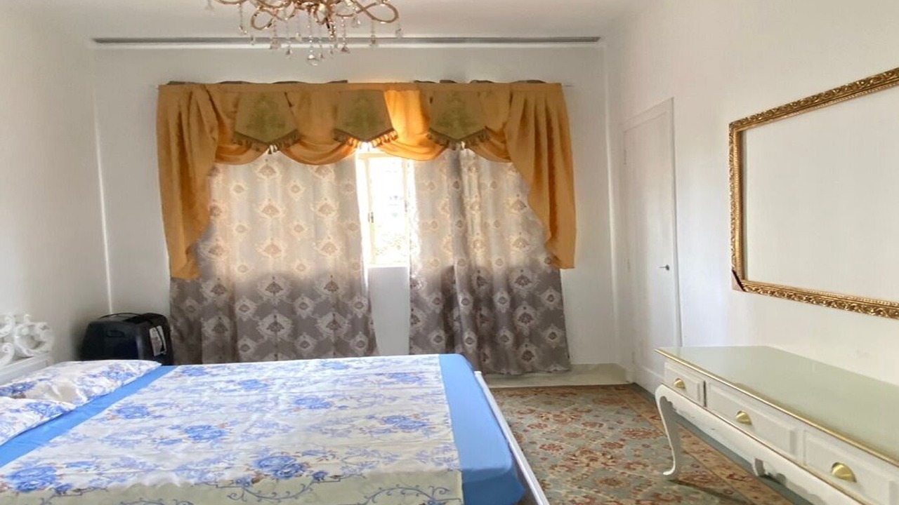 Photo of Bedroom in Vila Buarque