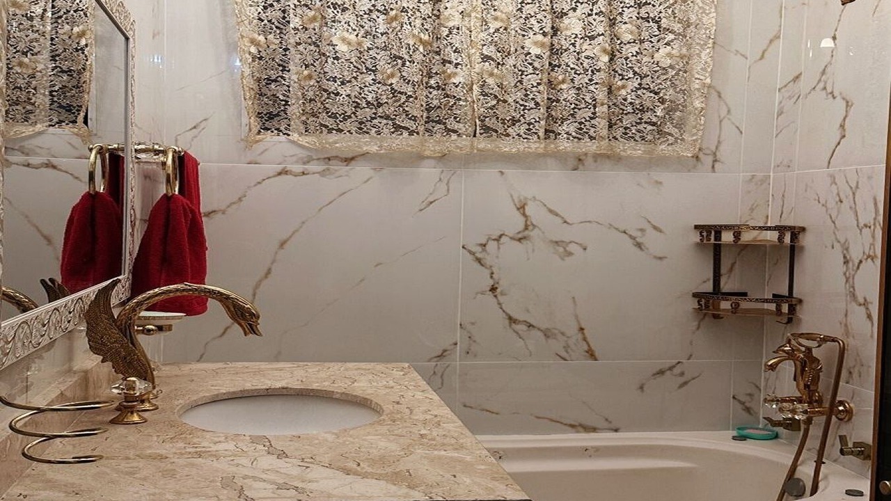 Photo of Bathroom in Vila Buarque