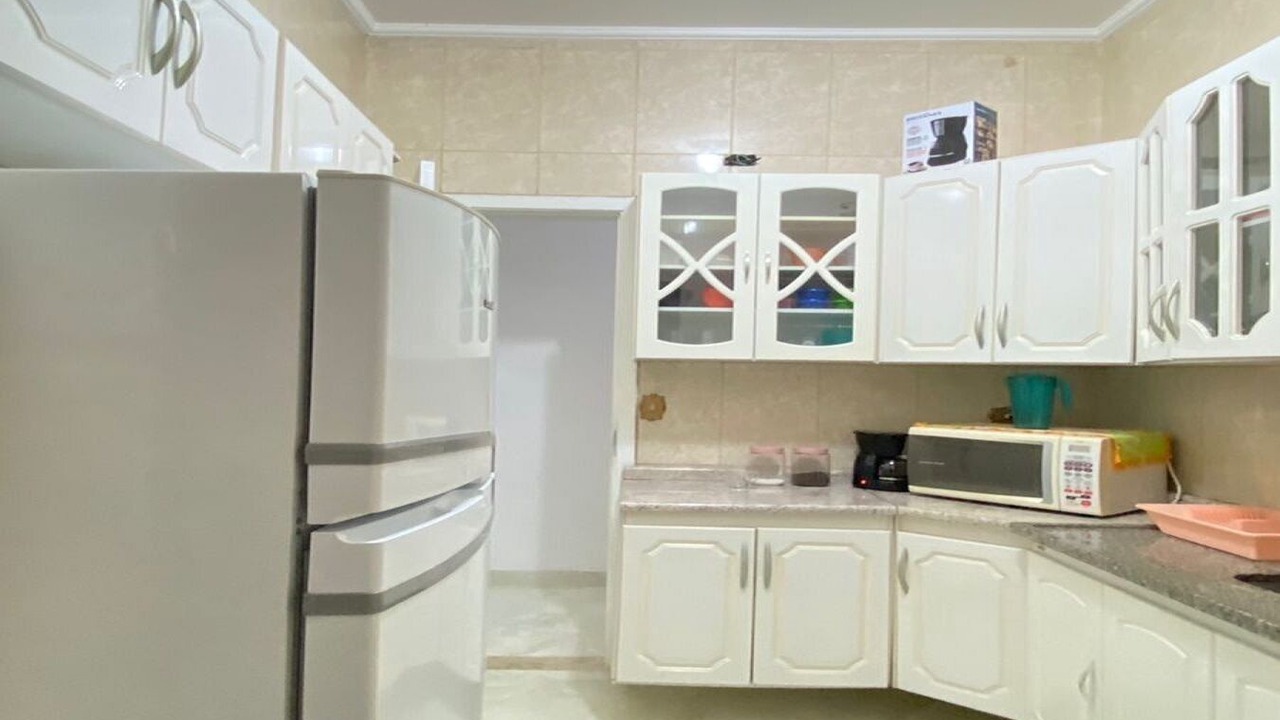 Photo of Kitchen in Vila Buarque