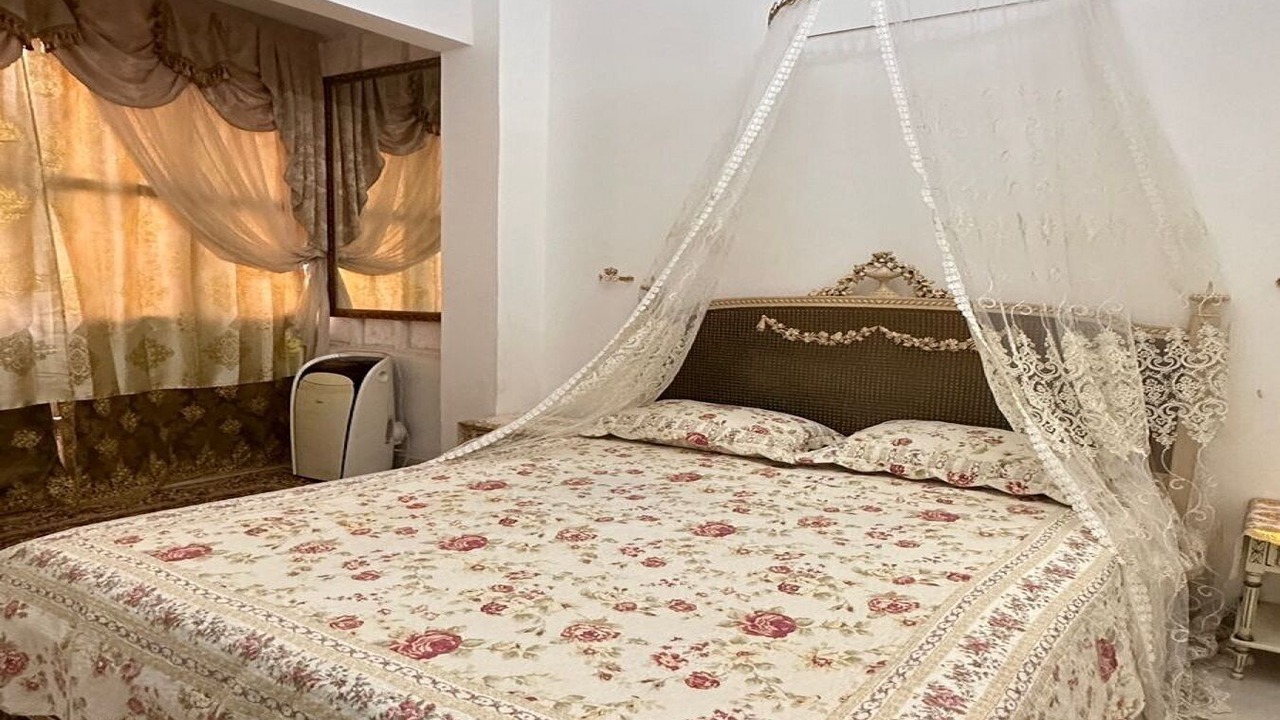 Photo of Bedroom in Vila Buarque