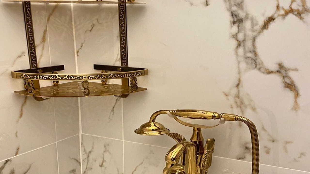 Photo of Bathroom in Vila Buarque