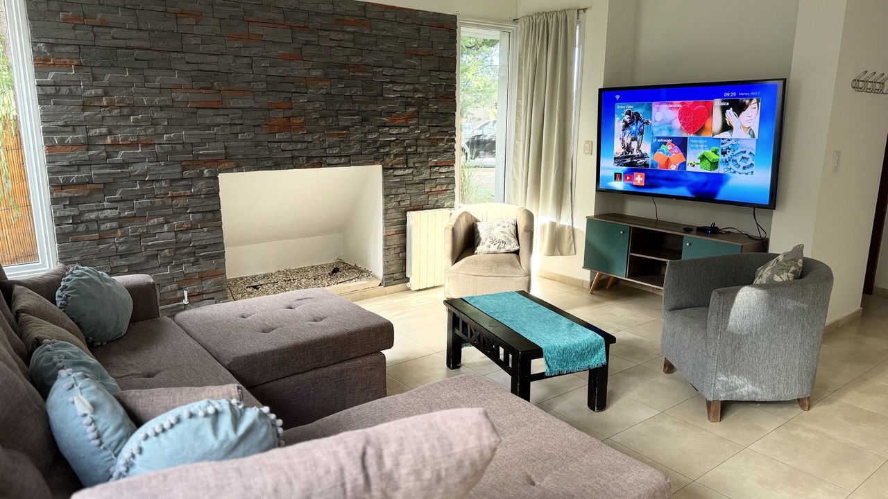 Photo of Livingroom in Chacras de Coria