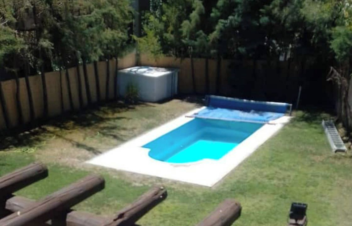Photo of Outdoor in Chacras de Coria