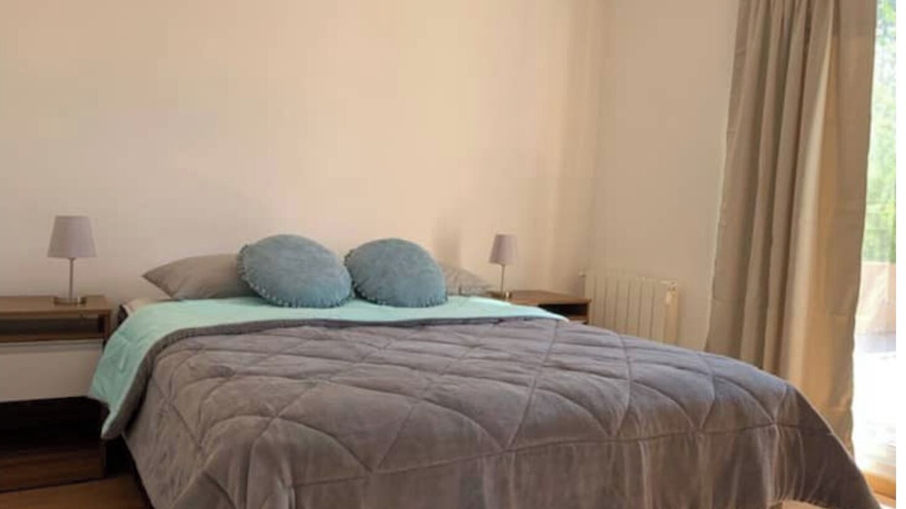 Photo of Bedroom in Chacras de Coria