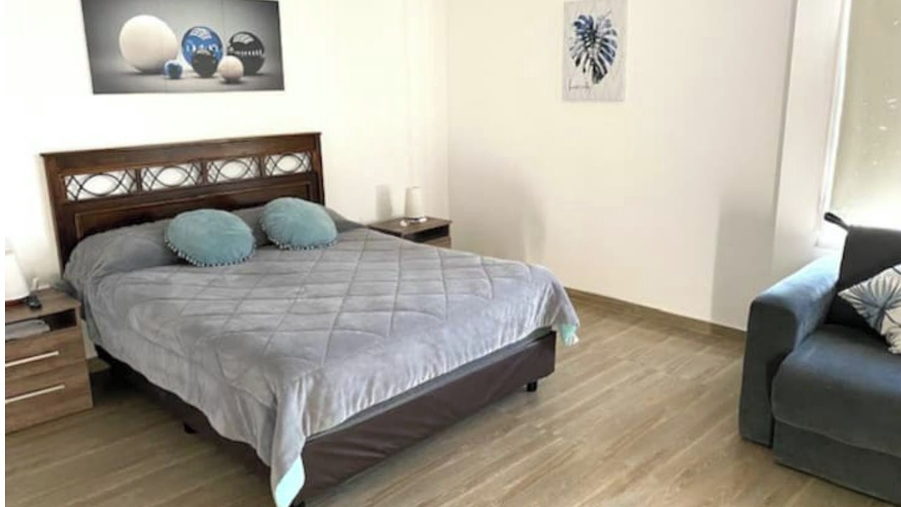 Photo of Bedroom in Chacras de Coria