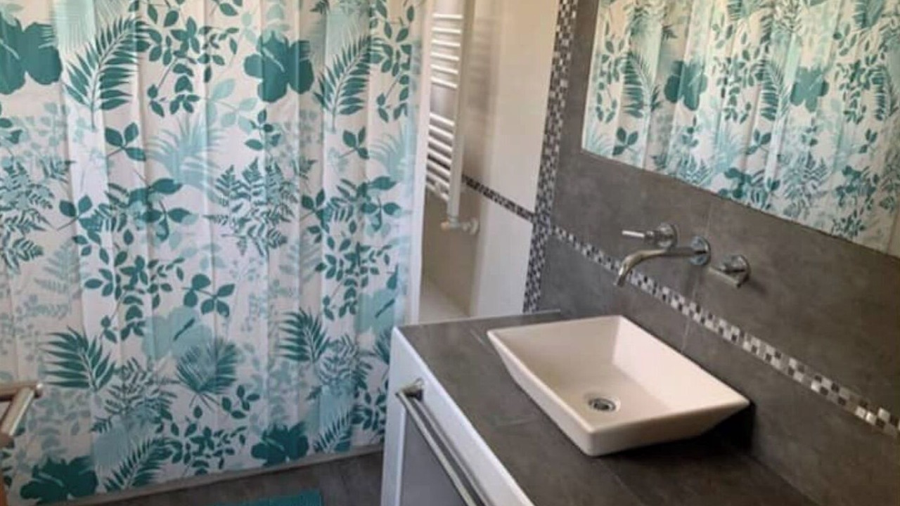 Photo of Bathroom in Chacras de Coria