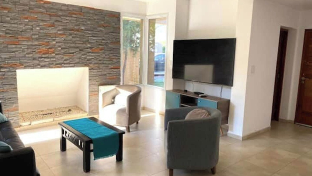 Photo of Livingroom in Chacras de Coria