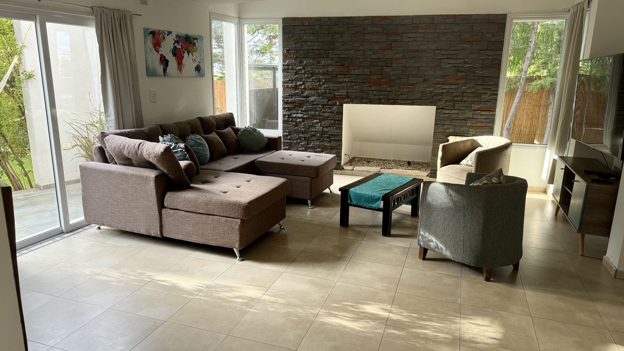 Photo of Livingroom in Chacras de Coria