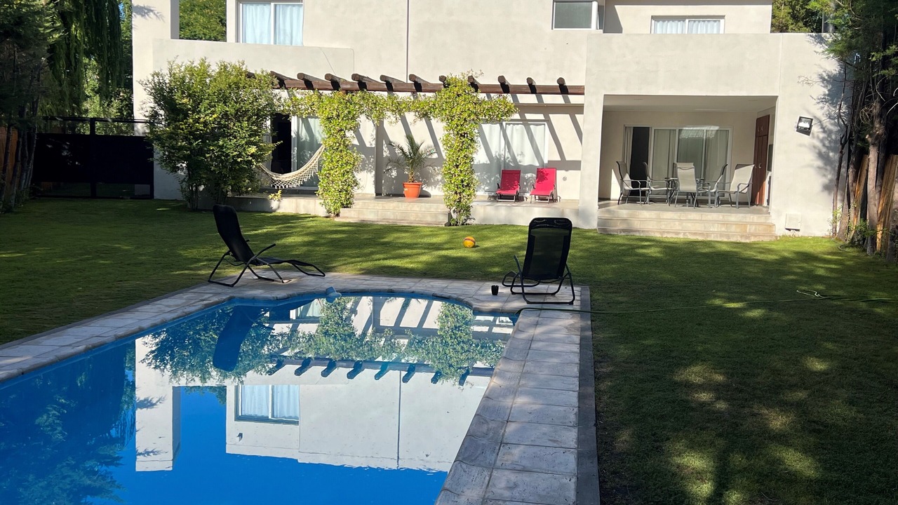 Photo of Outdoor in Chacras de Coria