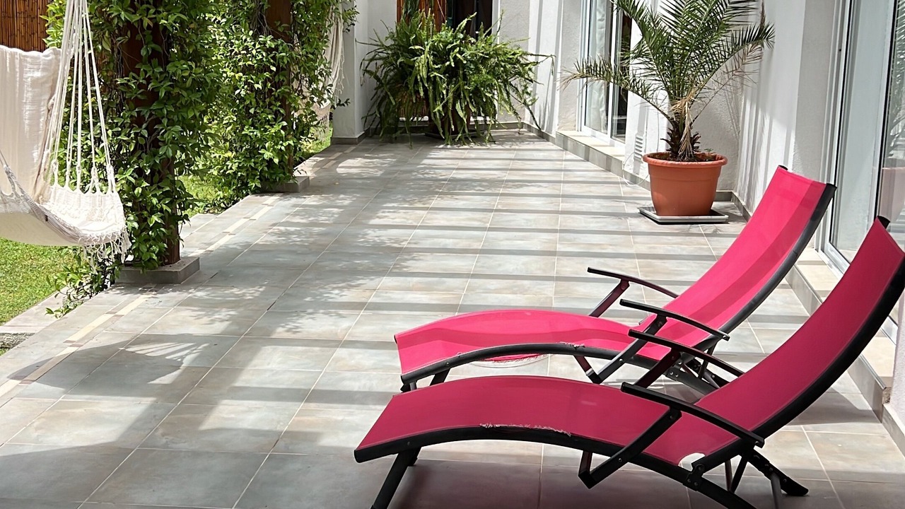 Photo of Patio Balcony in Chacras de Coria