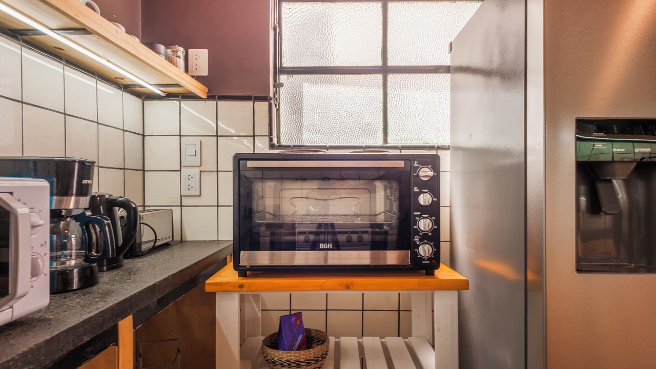 Photo of Kitchen in Caballito