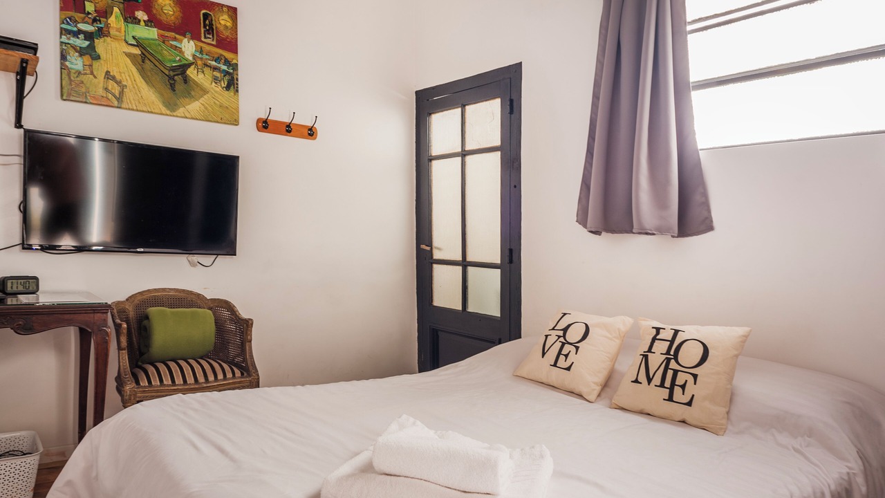 Photo of Bedroom in Caballito