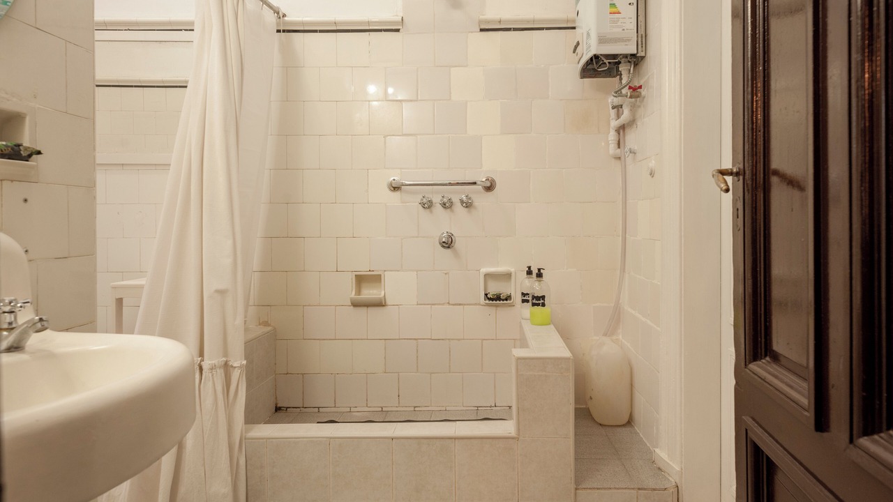 Photo of Bathroom in Caballito