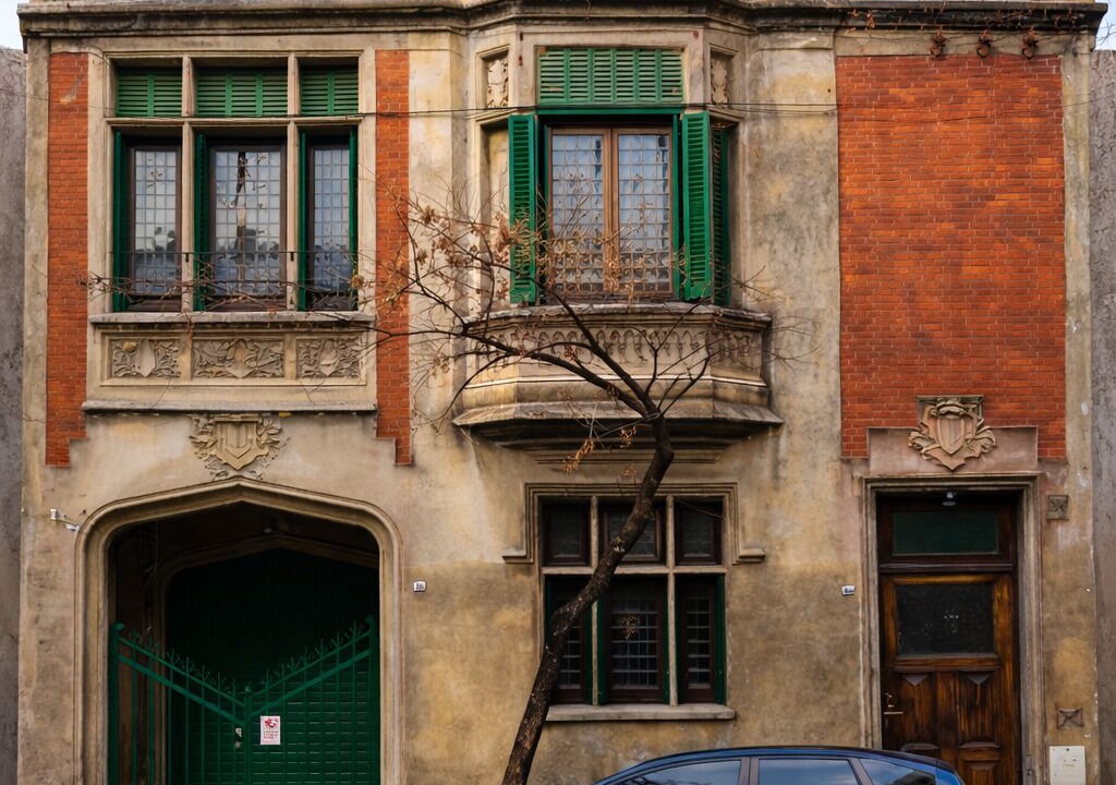 Photo of Outdoor in Caballito