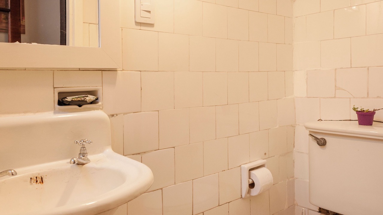 Photo of Bathroom in Caballito