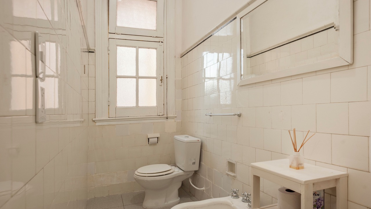 Photo of Bathroom in Caballito