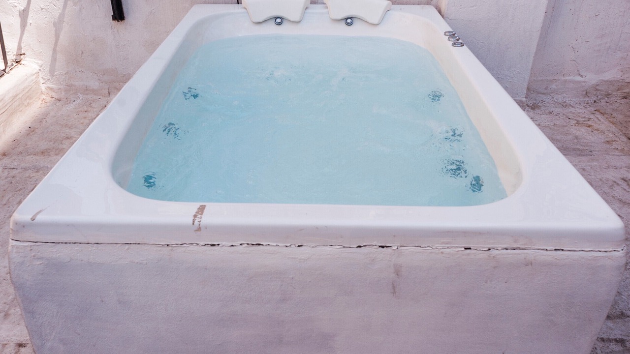 Photo of Bathroom in Caballito