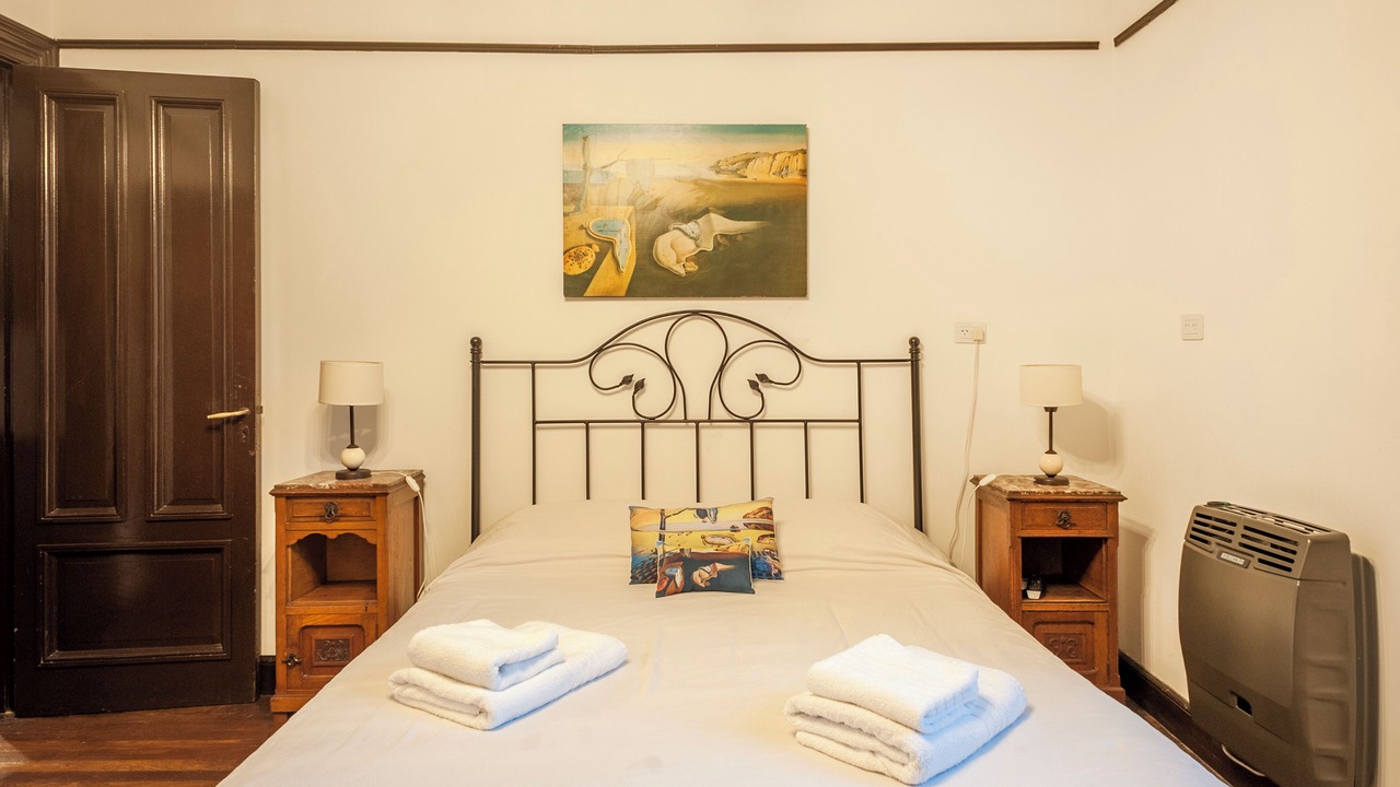 Photo of Bedroom in Caballito