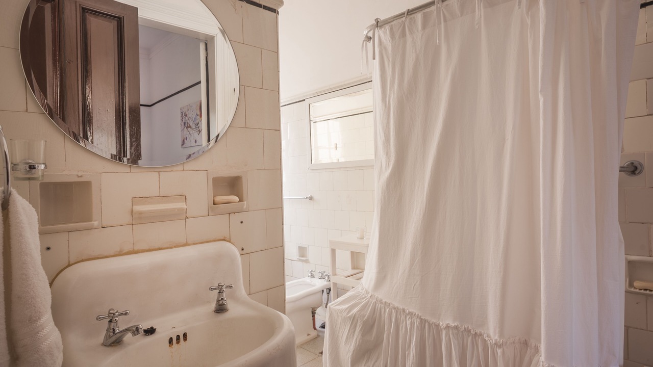 Photo of Bathroom in Caballito