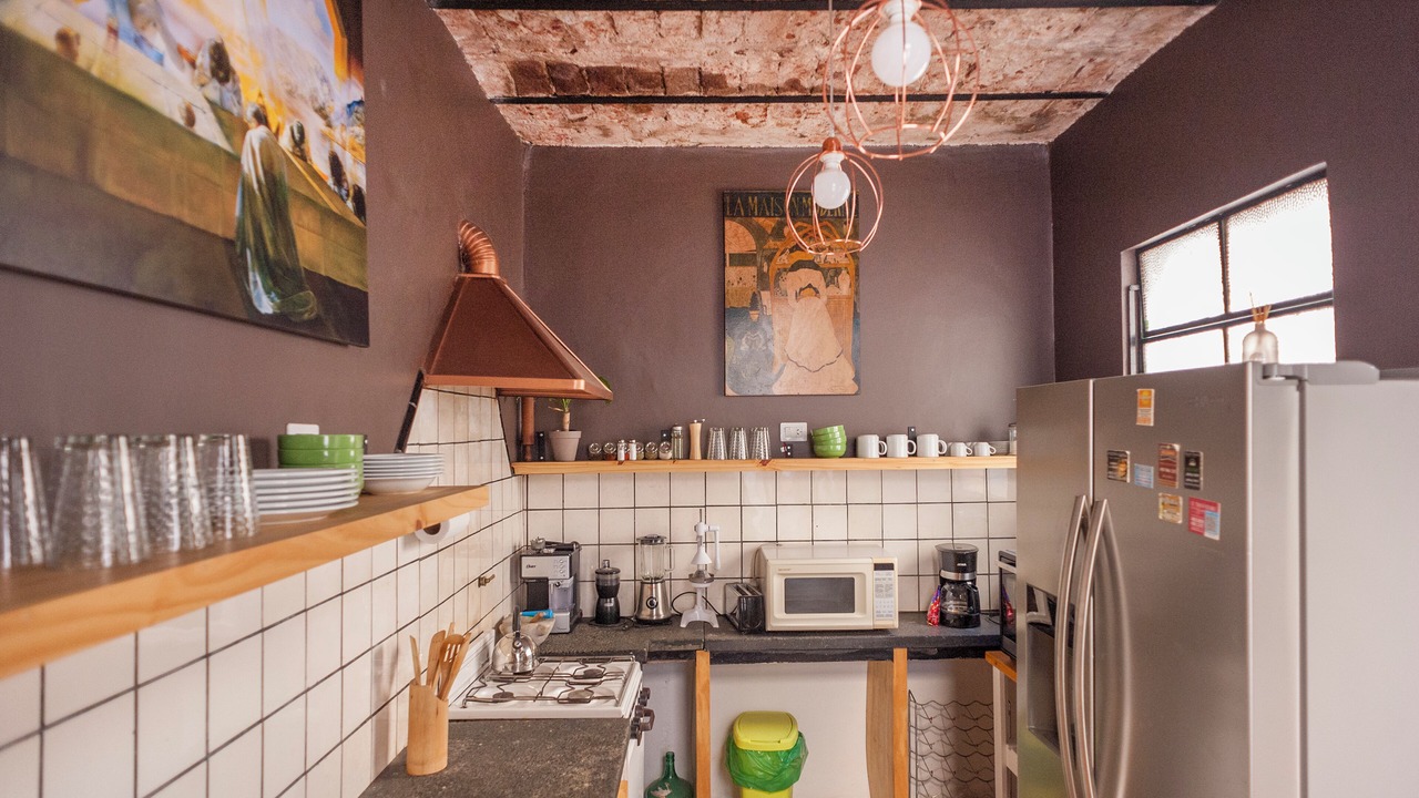 Photo of Kitchen in Caballito