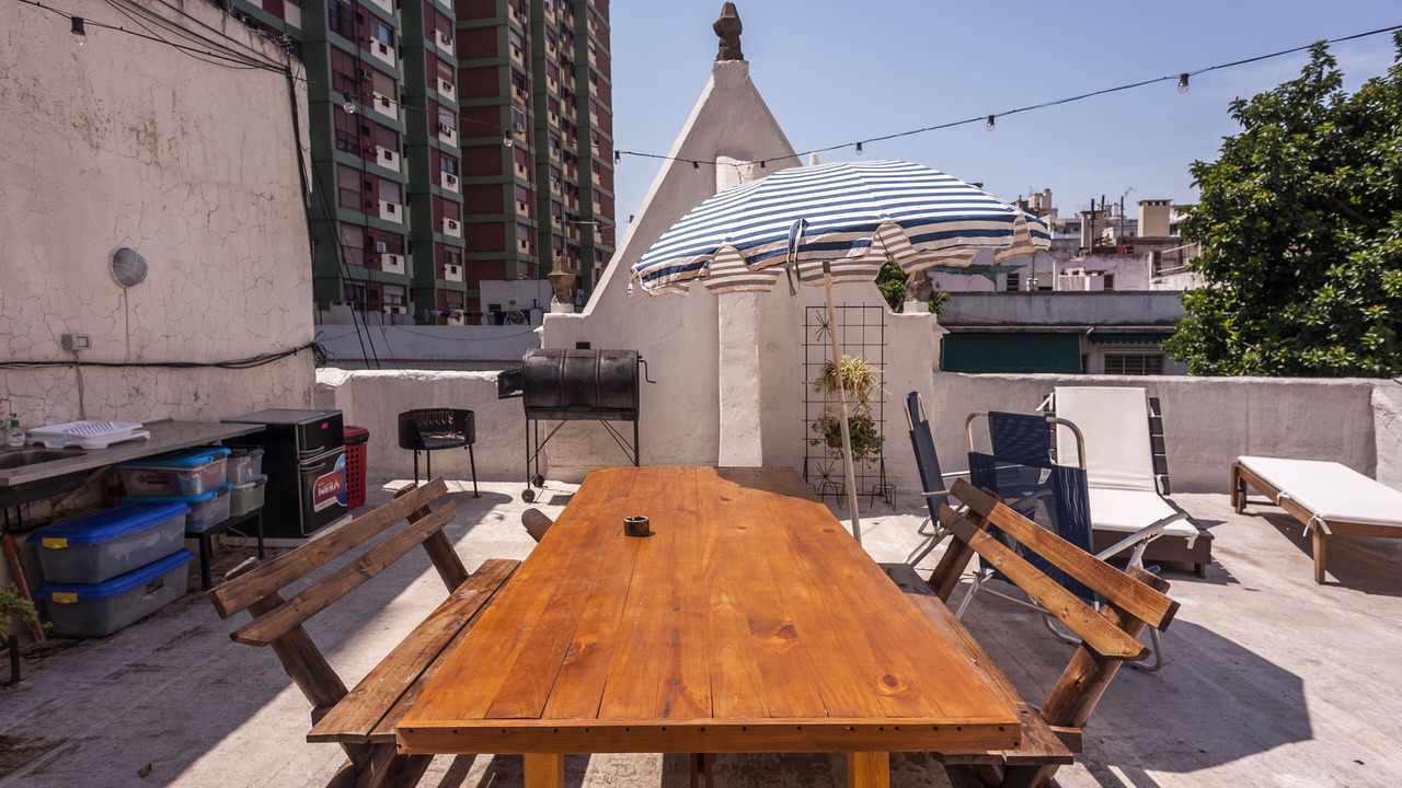 Photo of Outdoor in Caballito