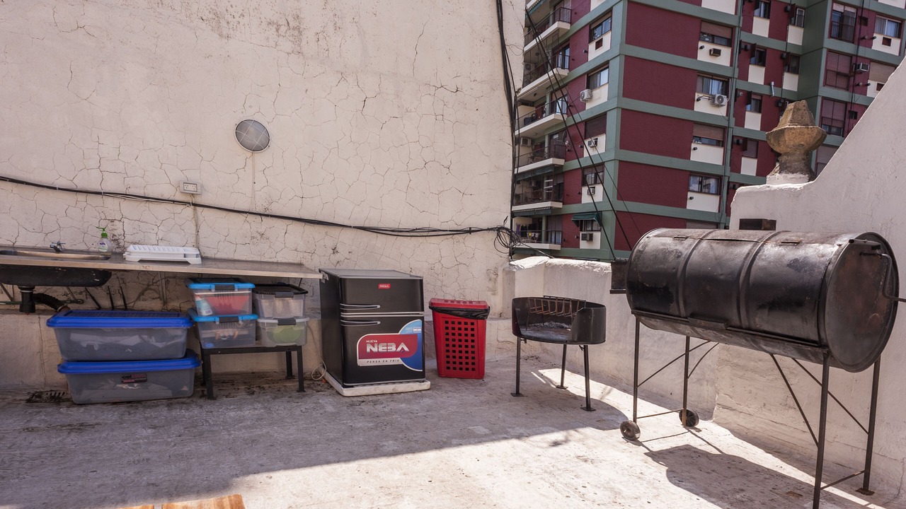 Photo of Outdoor in Caballito