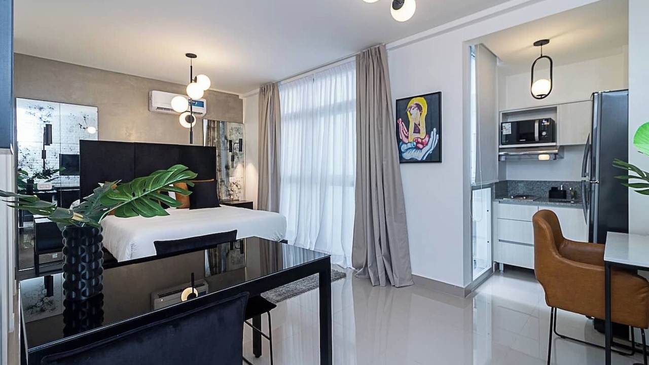 Photo of Bedroom in San Nicolas